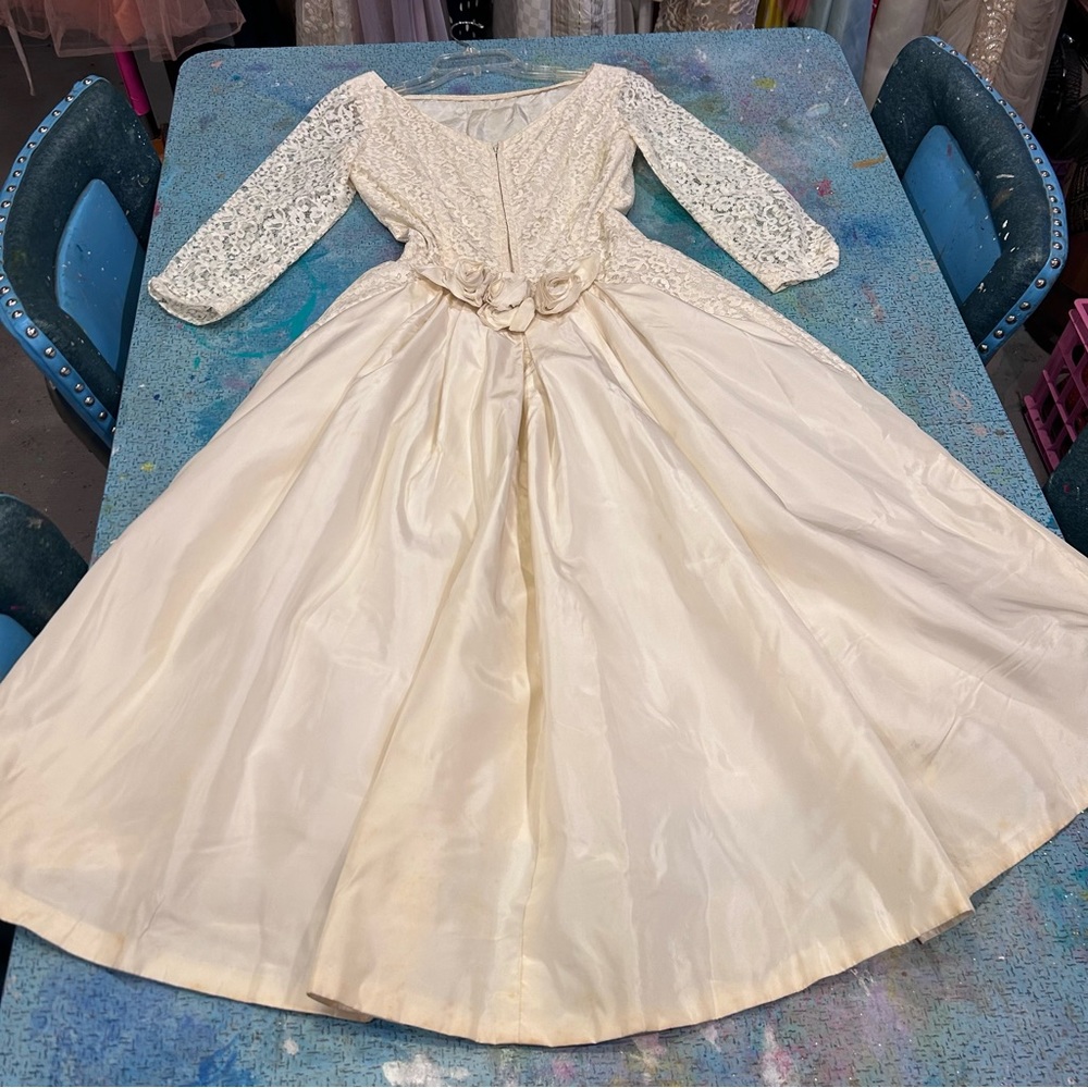 Classic Vintage Beauty